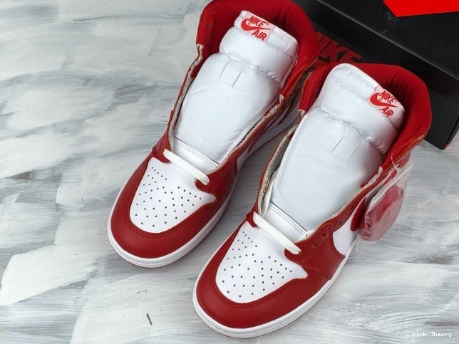 Kick Theory 1 Jordan High CQ4921-601 Beginnings' 'New Retro OG '85 Air 0821